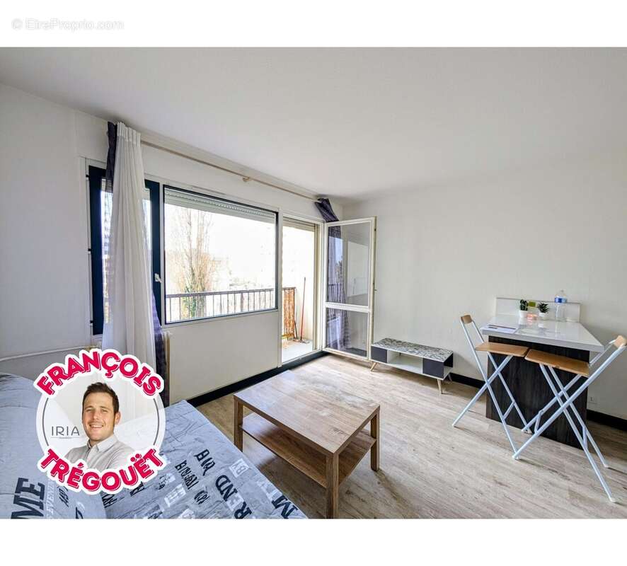 Appartement à GAILLARD
