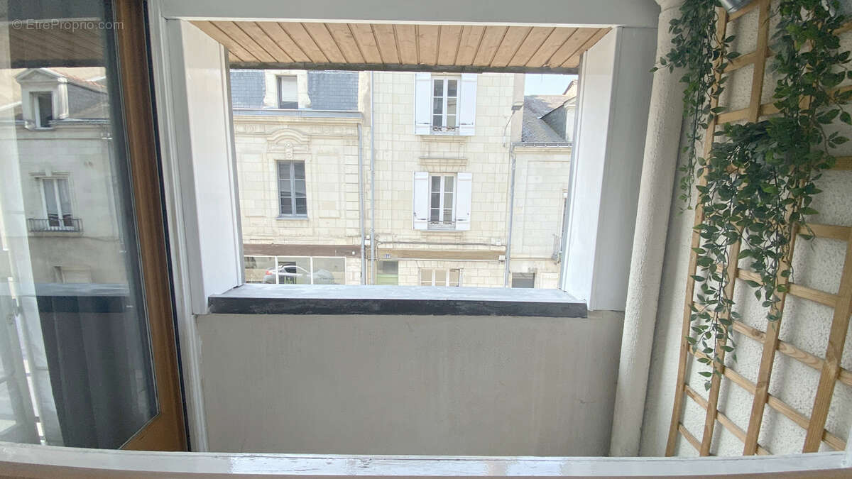 Appartement à ANGERS