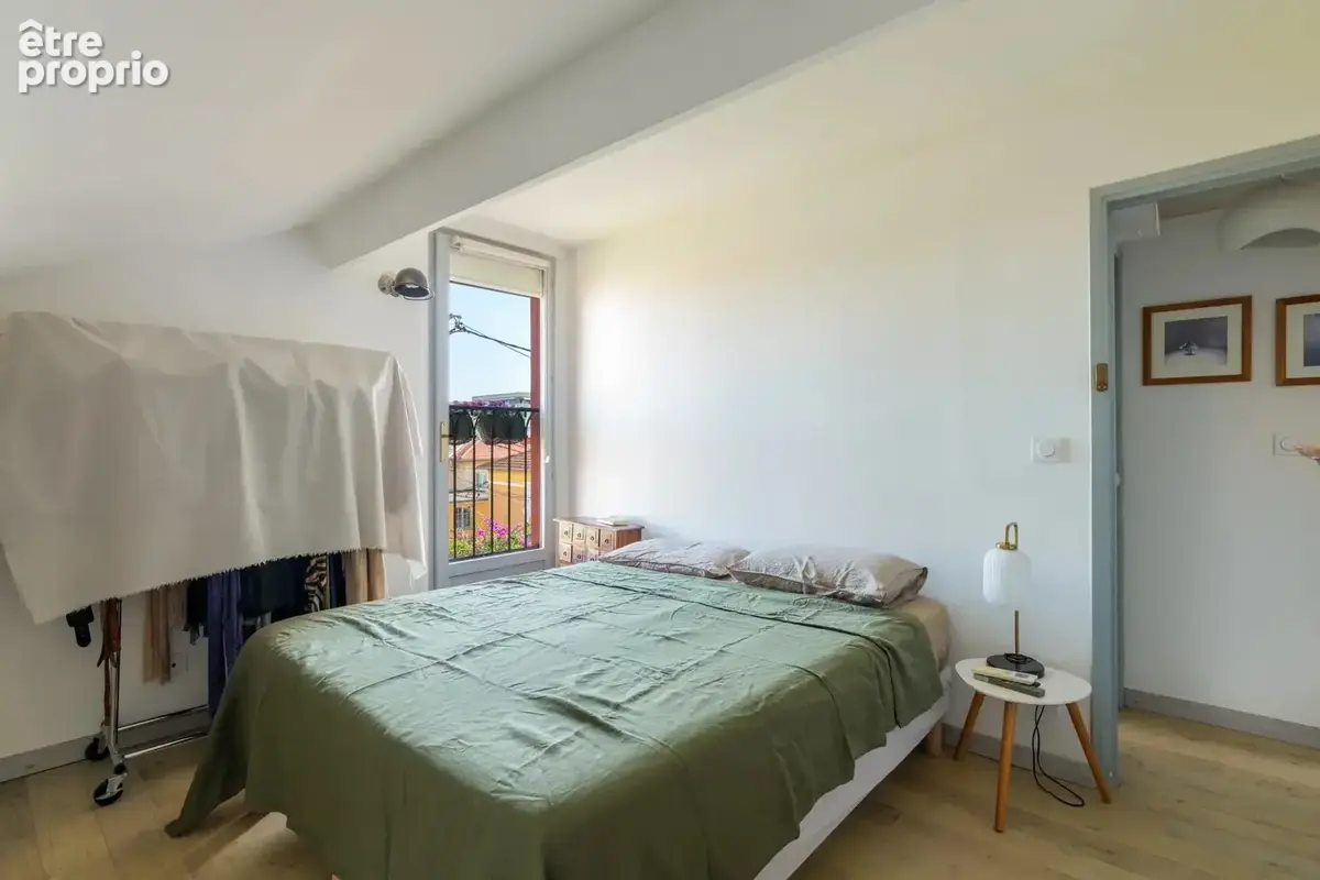 Maison 180 m² au Cros de Cagnes - 100 mètres des plages - photo 9