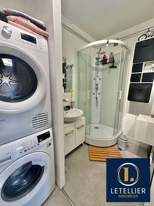 Appartement à ROUEN