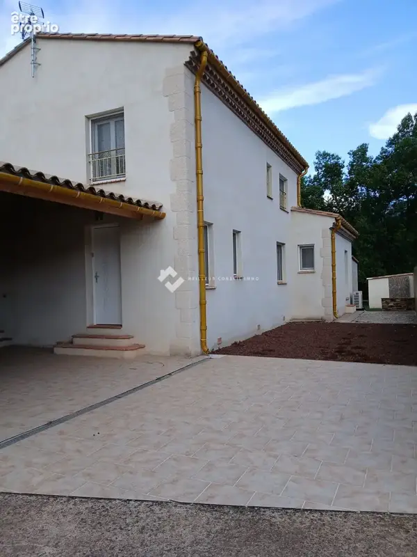 Maison 6 pièces 170 m² à vendre à La Tour-Sur-Orb (34260) - photo 6