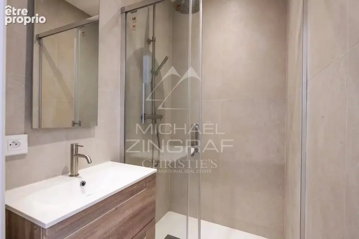 Superbe appartement de 5 pièces m² – Quartier du Port - photo 8