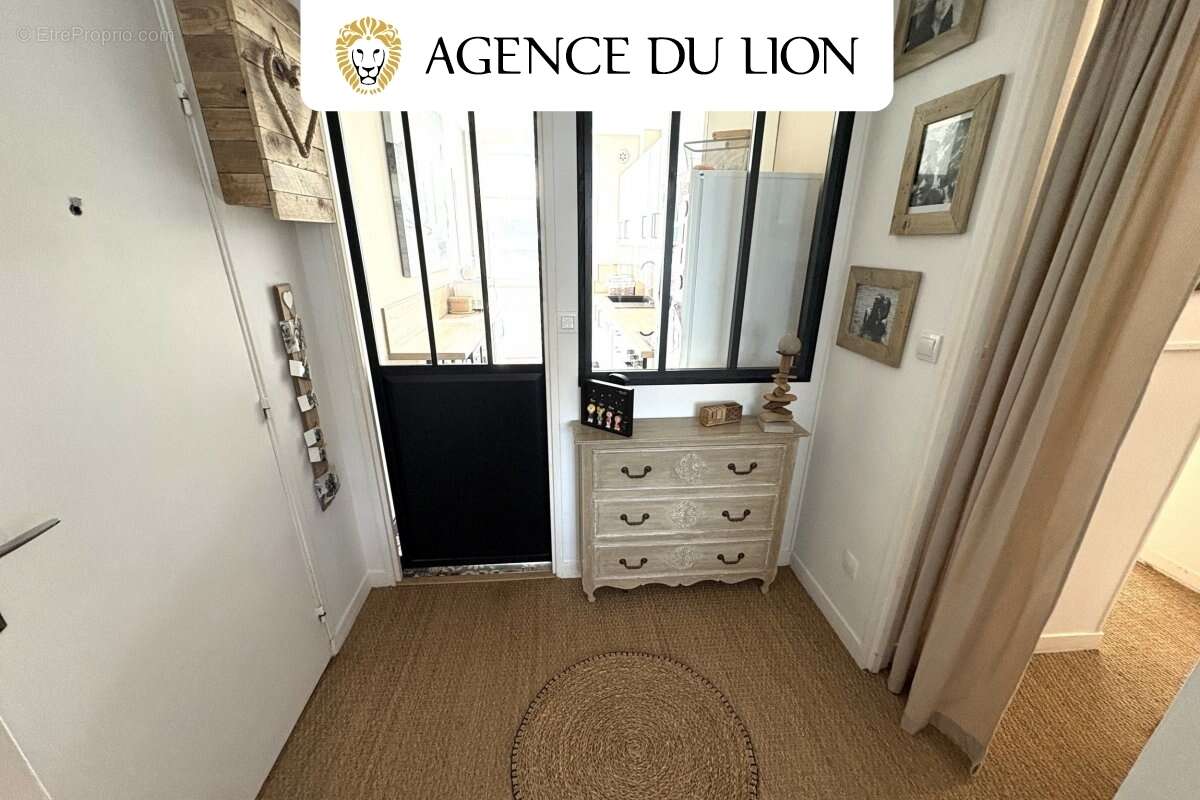 Appartement à DREUX