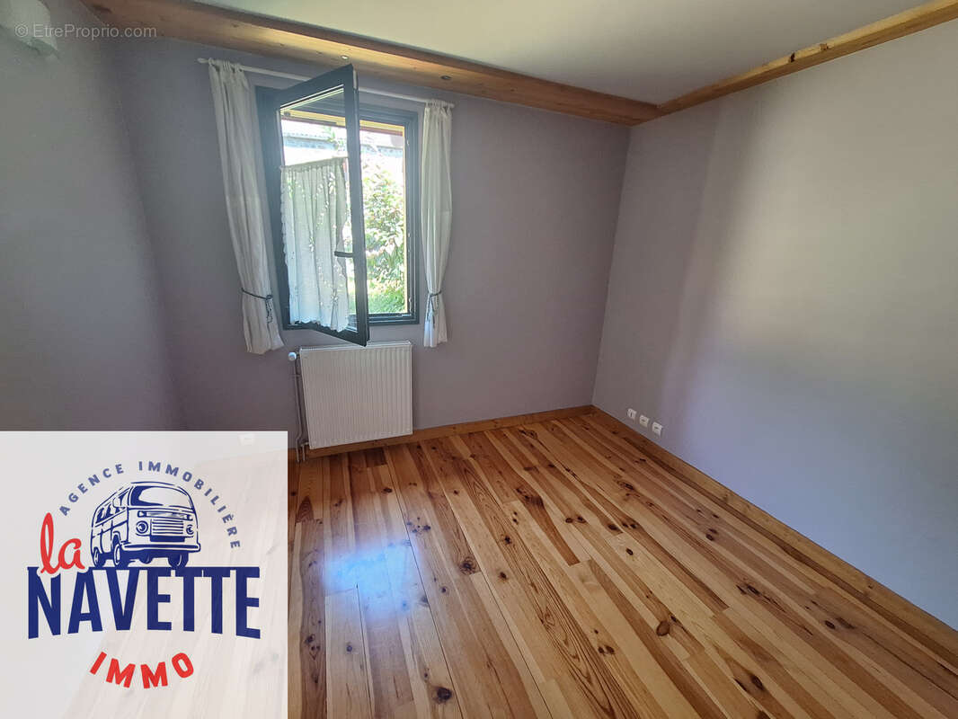 Maison d'architecte - photo 20
