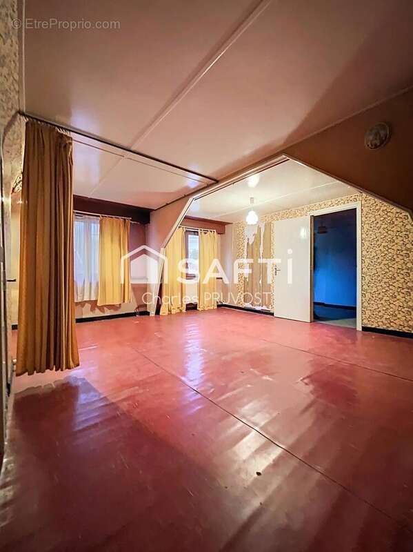 Photo 8 - Maison à AMETTES