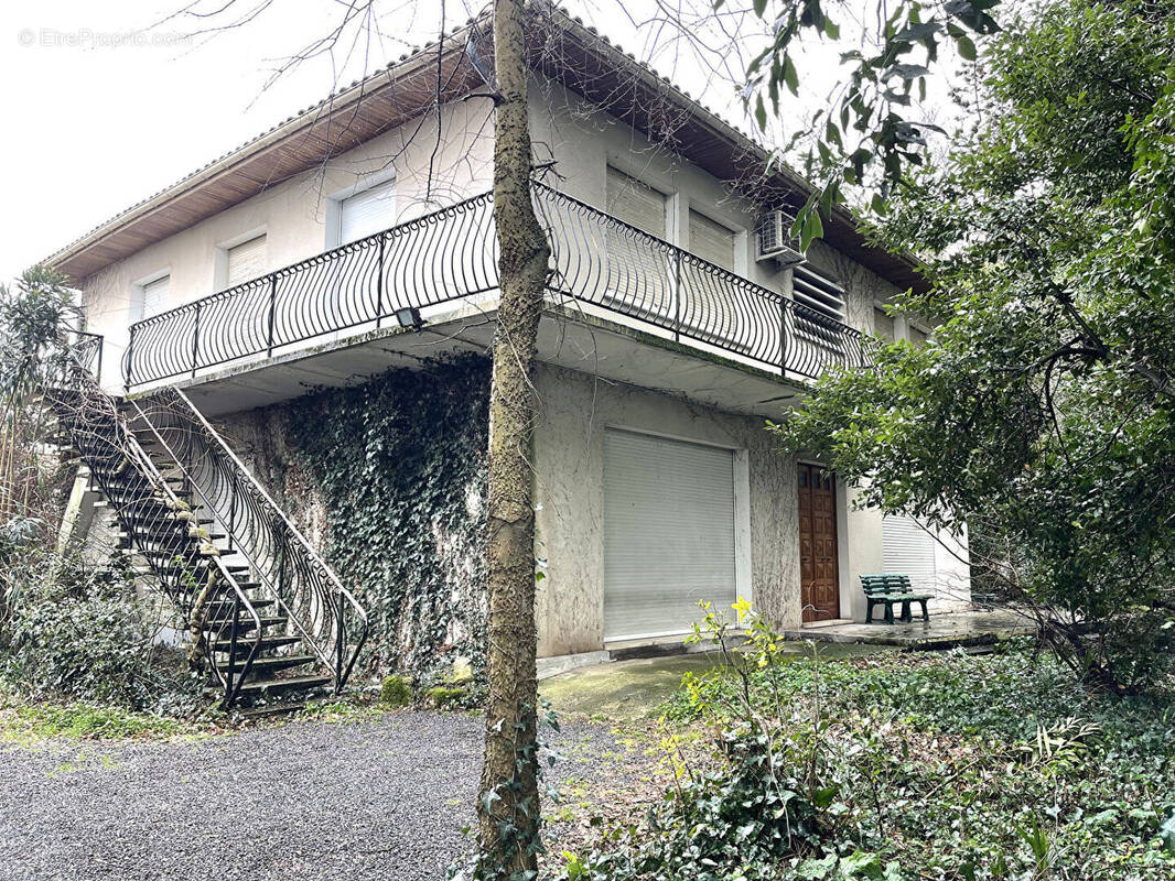 Maison à LIBOURNE