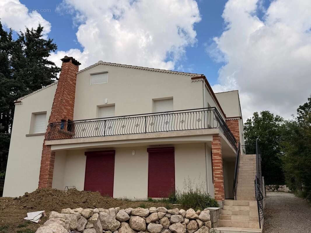 Appartement à VERFEIL