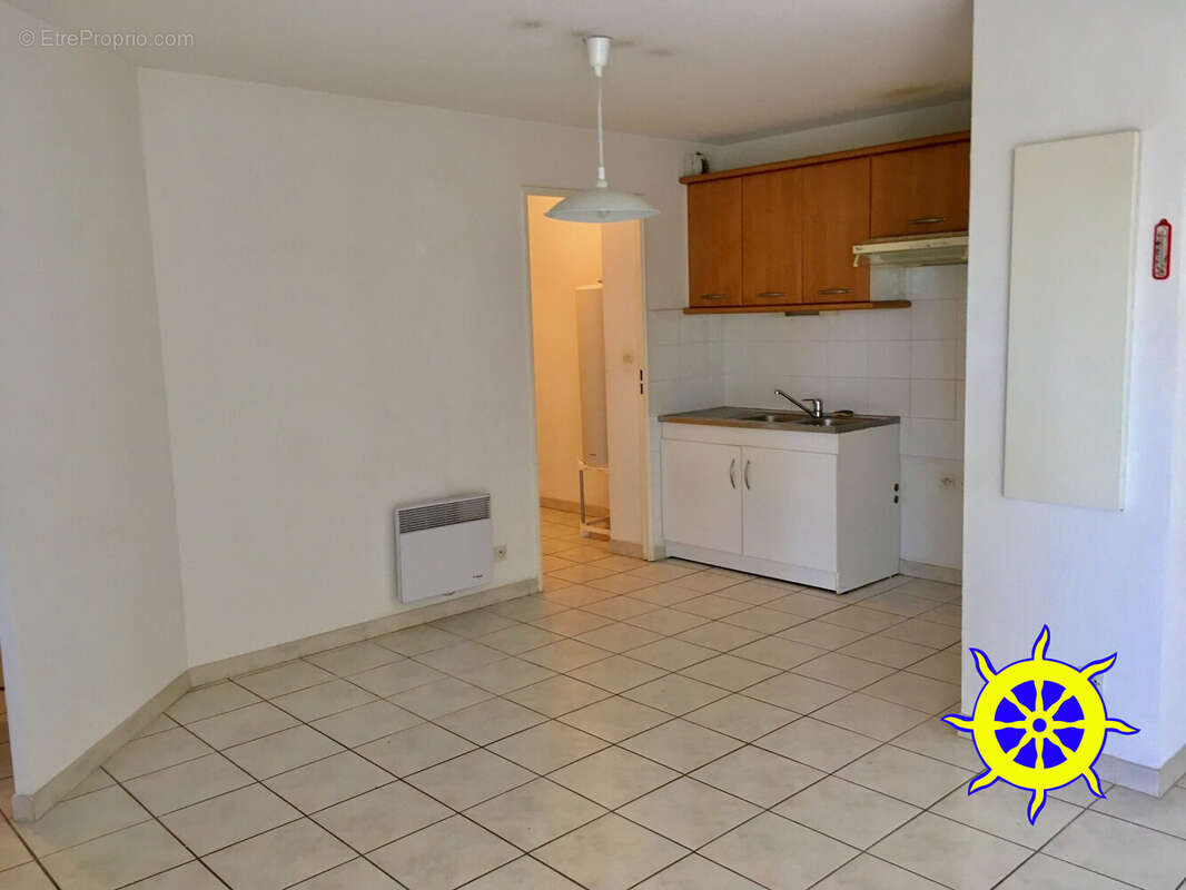 Appartement à NARBONNE