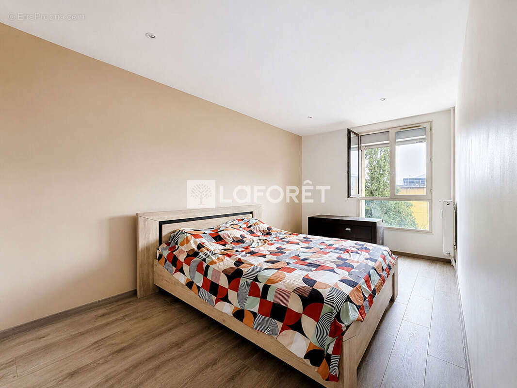 Appartement Barby 5 pièce(s) 100 m2 - photo 6