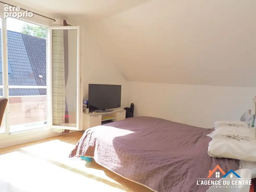 Maison  6 pièce(s) 113 m2 - photo 5