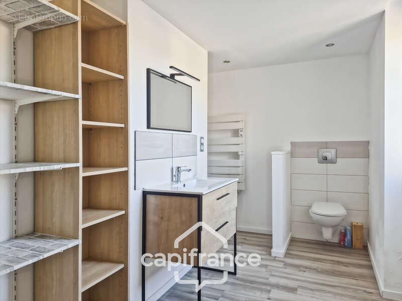 Maison à MONTFAUCON