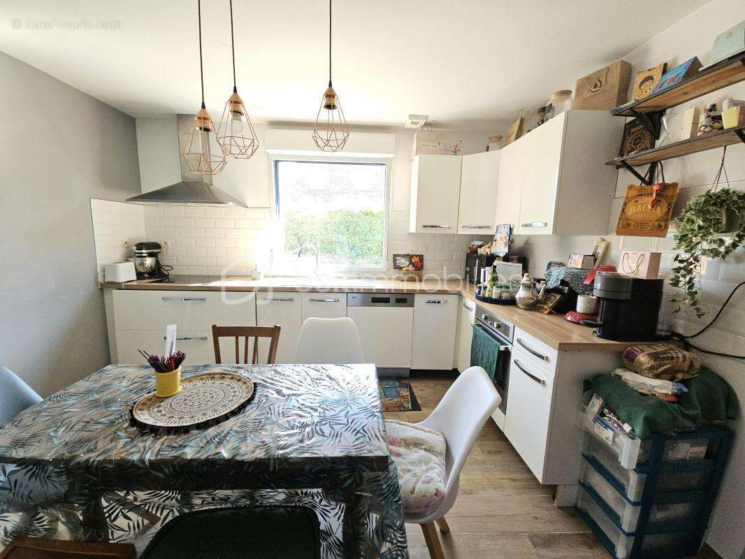 Maison à SIN-LE-NOBLE