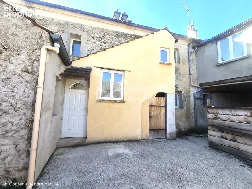 Appartement 183 m² à vendre à Nogent-L'artaud (02310) - photo 6