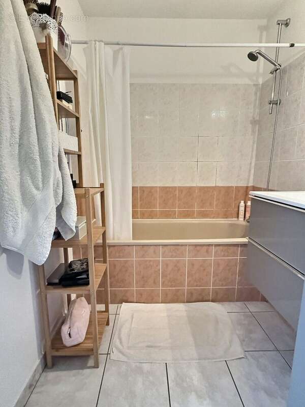 Appartement à HORBOURG-WIHR