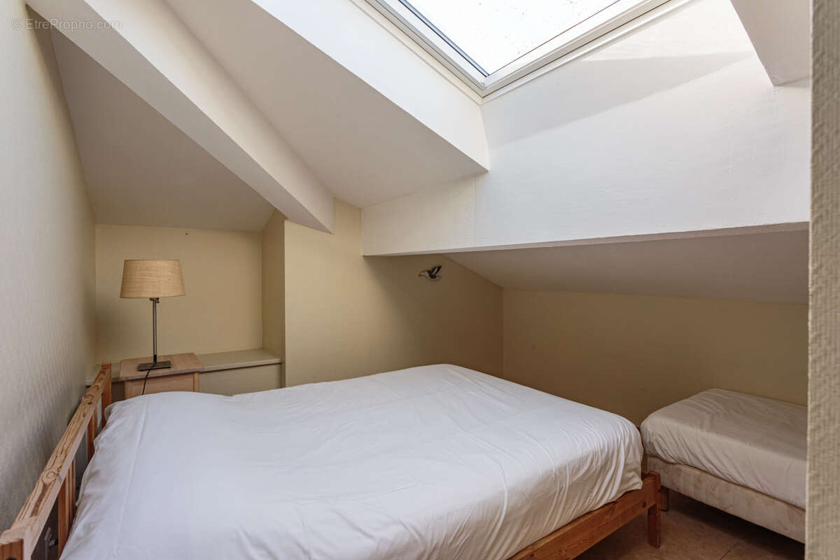 Appartement à SAINT-JEAN-DE-LUZ