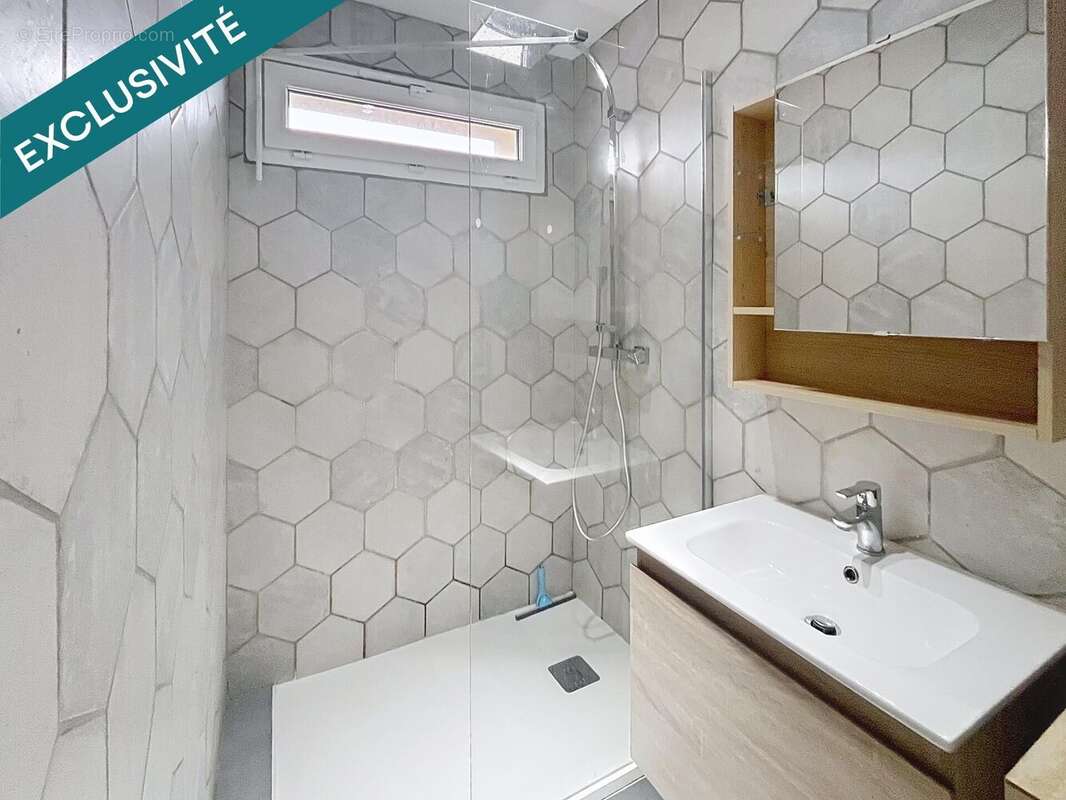 Photo 4 - Appartement à SAINT-ETIENNE