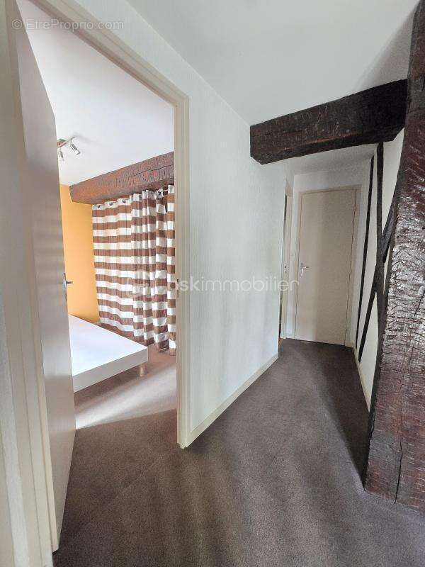 Appartement à NEVERS