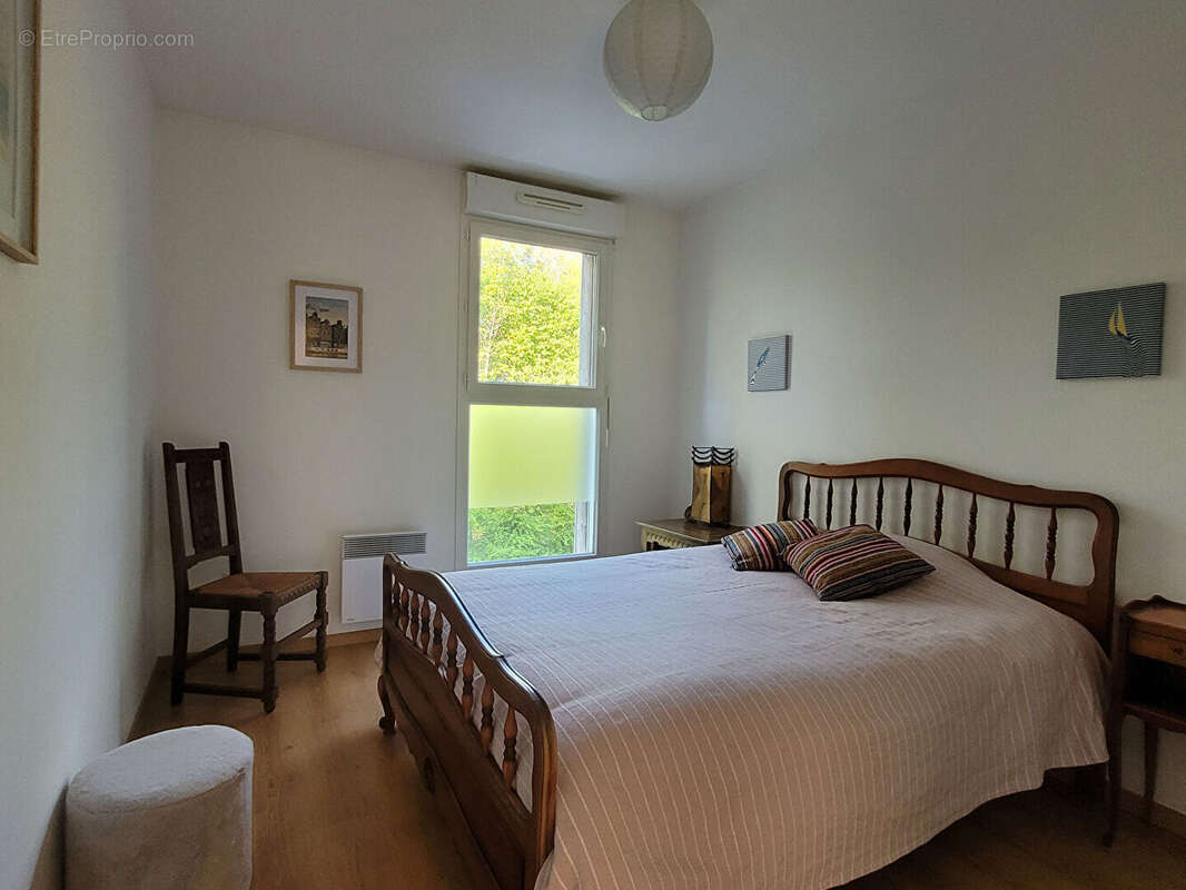 Appartement à LES SORINIERES