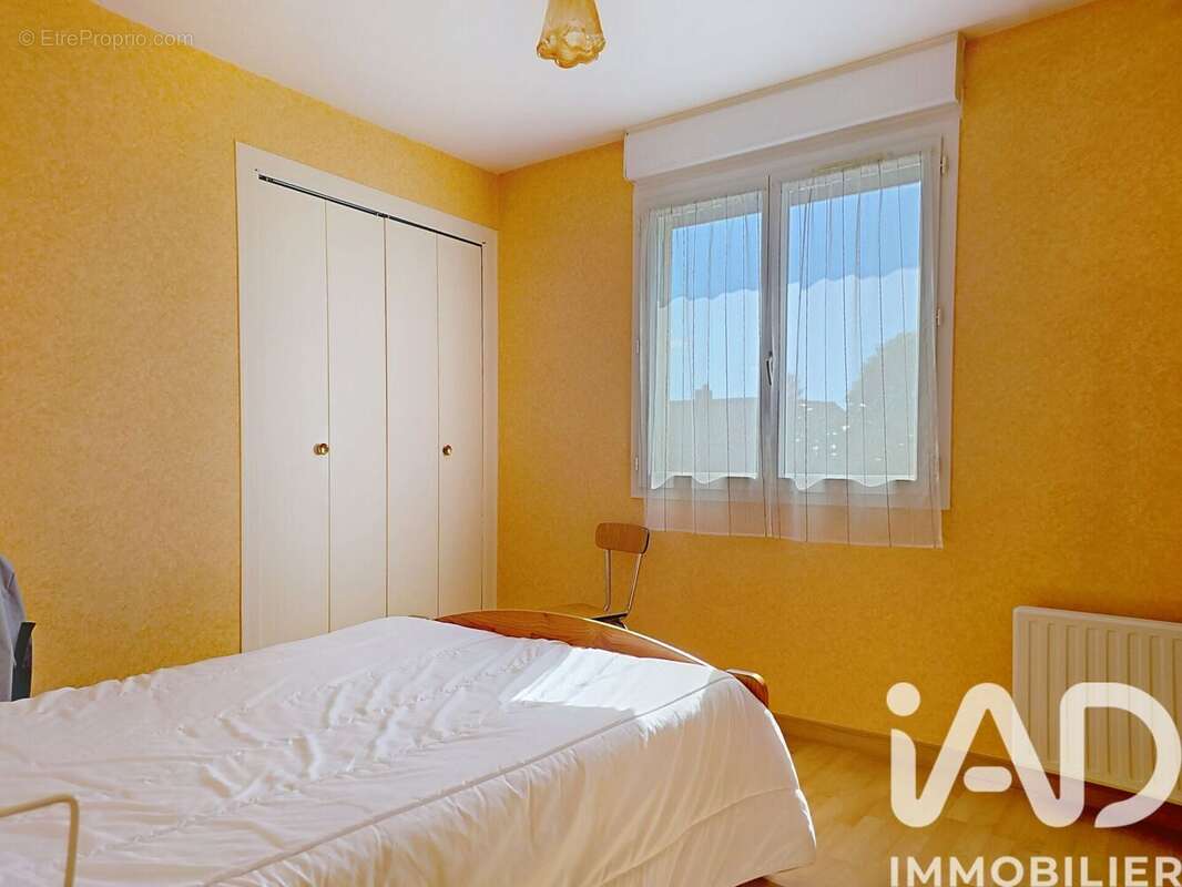 Photo 7 - Maison à VITRE