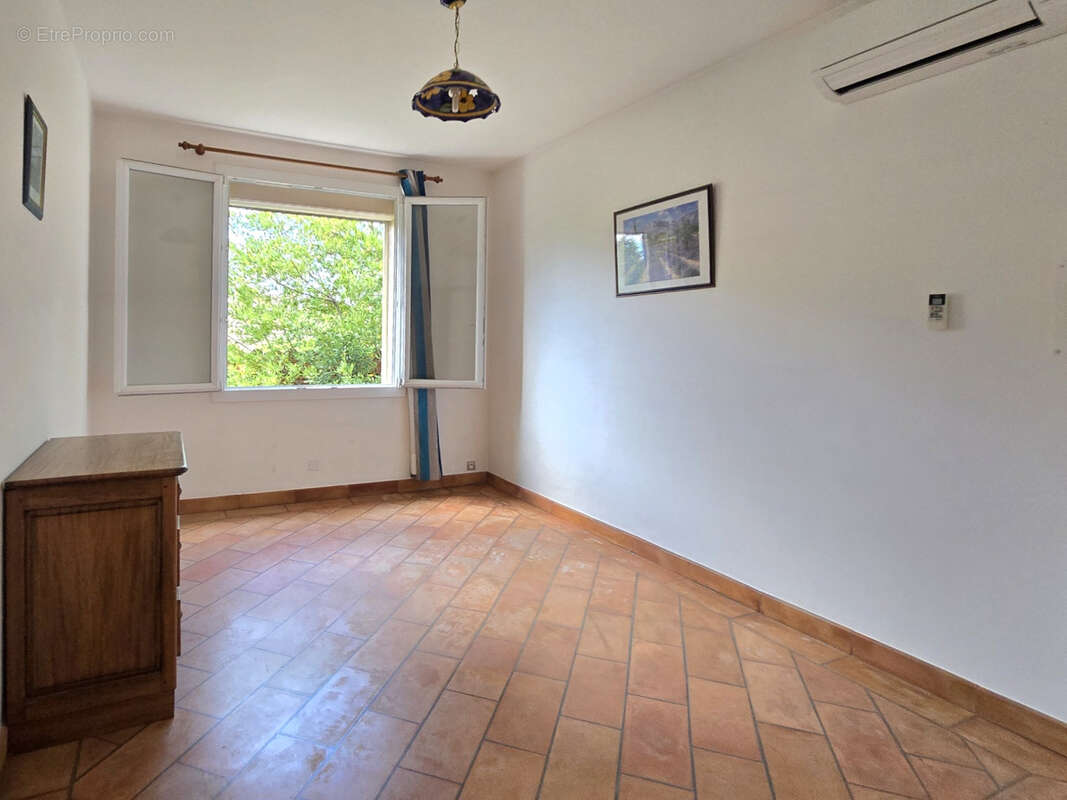 Maison à CAUMONT-SUR-DURANCE