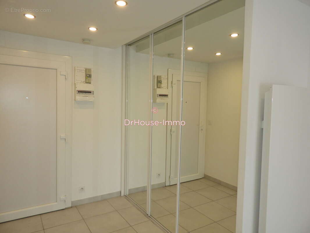 Appartement à LA SEYNE-SUR-MER