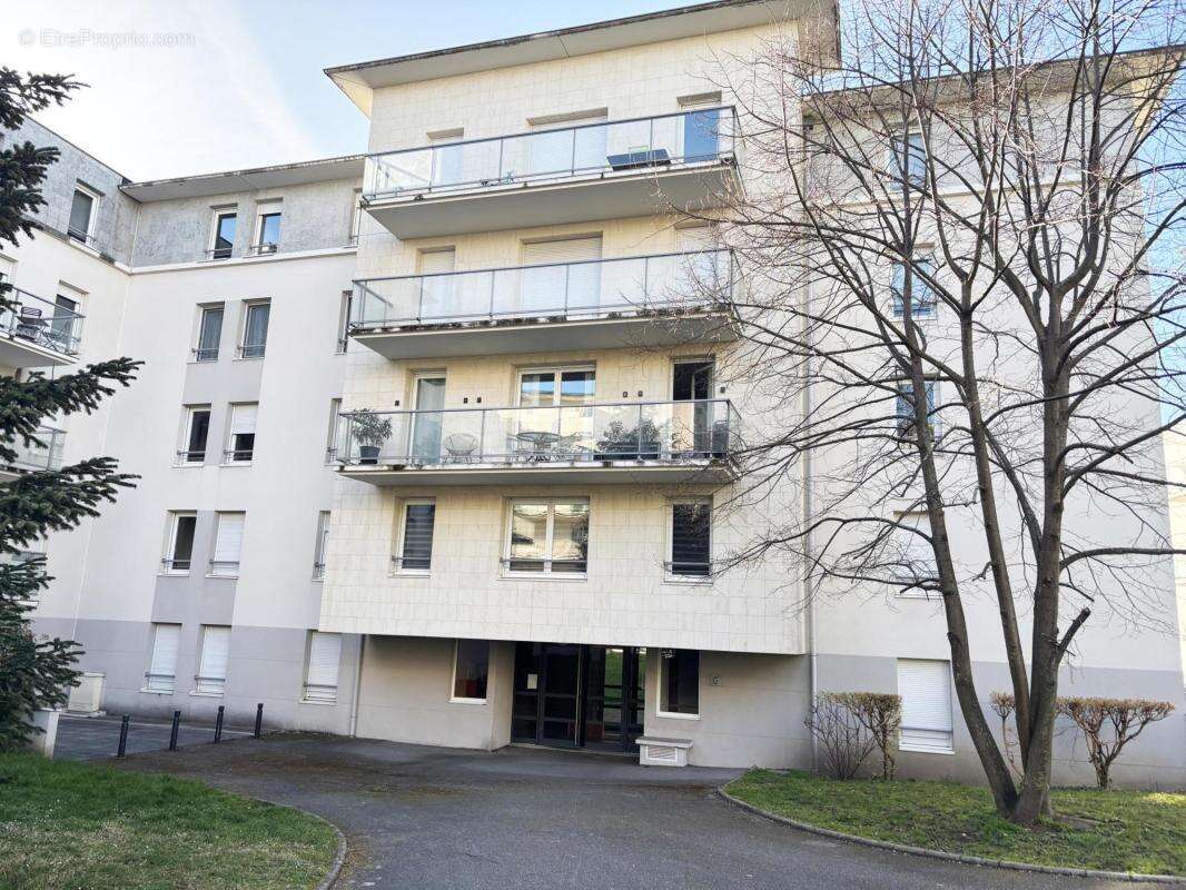 Appartement à CLERMONT-FERRAND