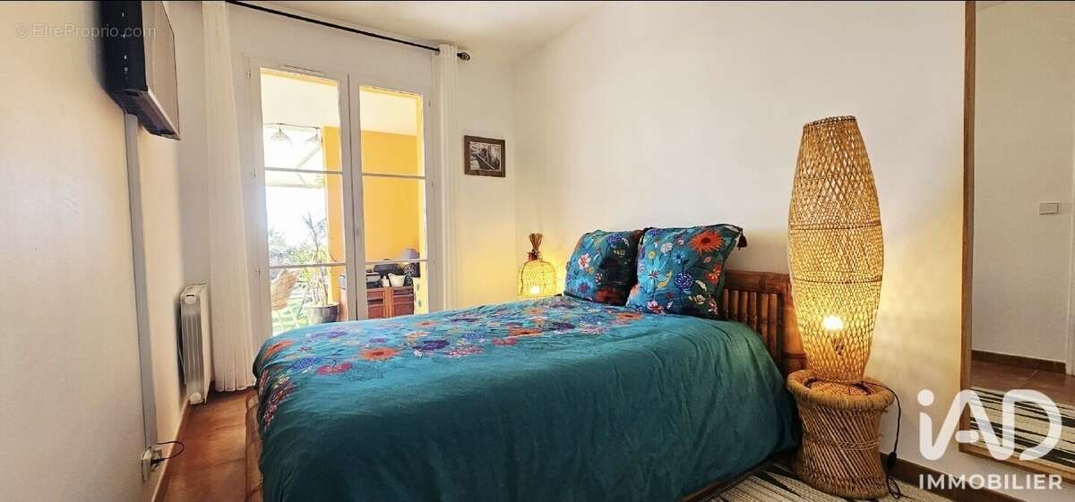 Photo 8 - Appartement à ROQUEBRUNE-SUR-ARGENS