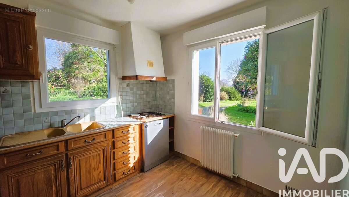 Photo 7 - Maison à FOUESNANT