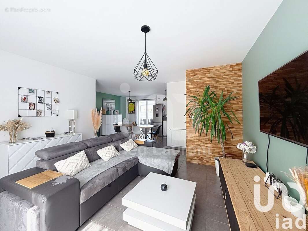 Photo 2 - Maison à SAVENAY