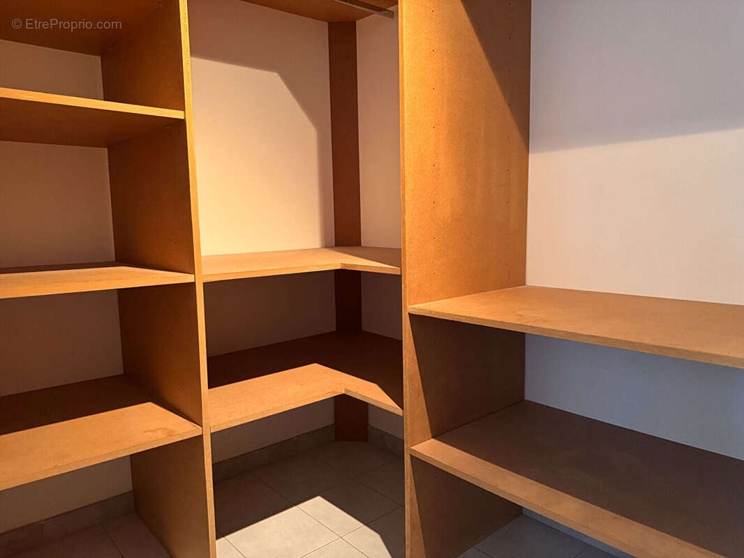 Appartement 4 pièces à vendre - Chambéry  le Haut - Lumineux - photo 14
