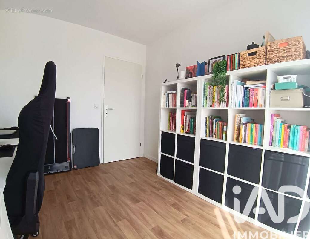 Photo 9 - Appartement à CERGY