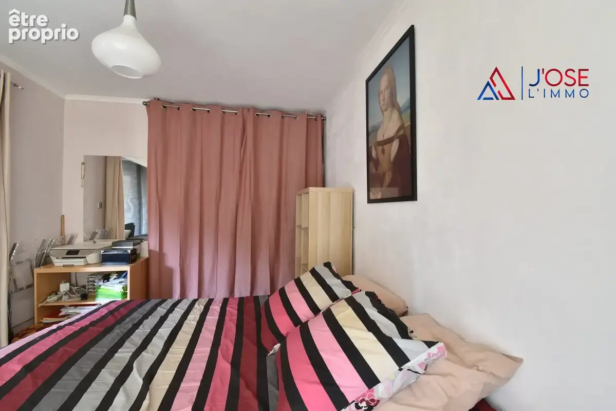 Appartement 3 pièces 83 m² à vendre à Marseille-5e (13005) - photo 6