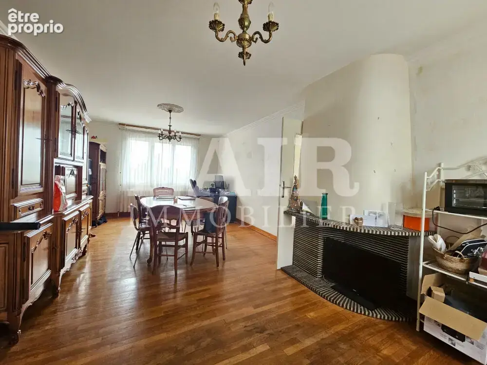 A vendre pavillon sur sous-sol Villaines la juhel - P15652 - photo 6