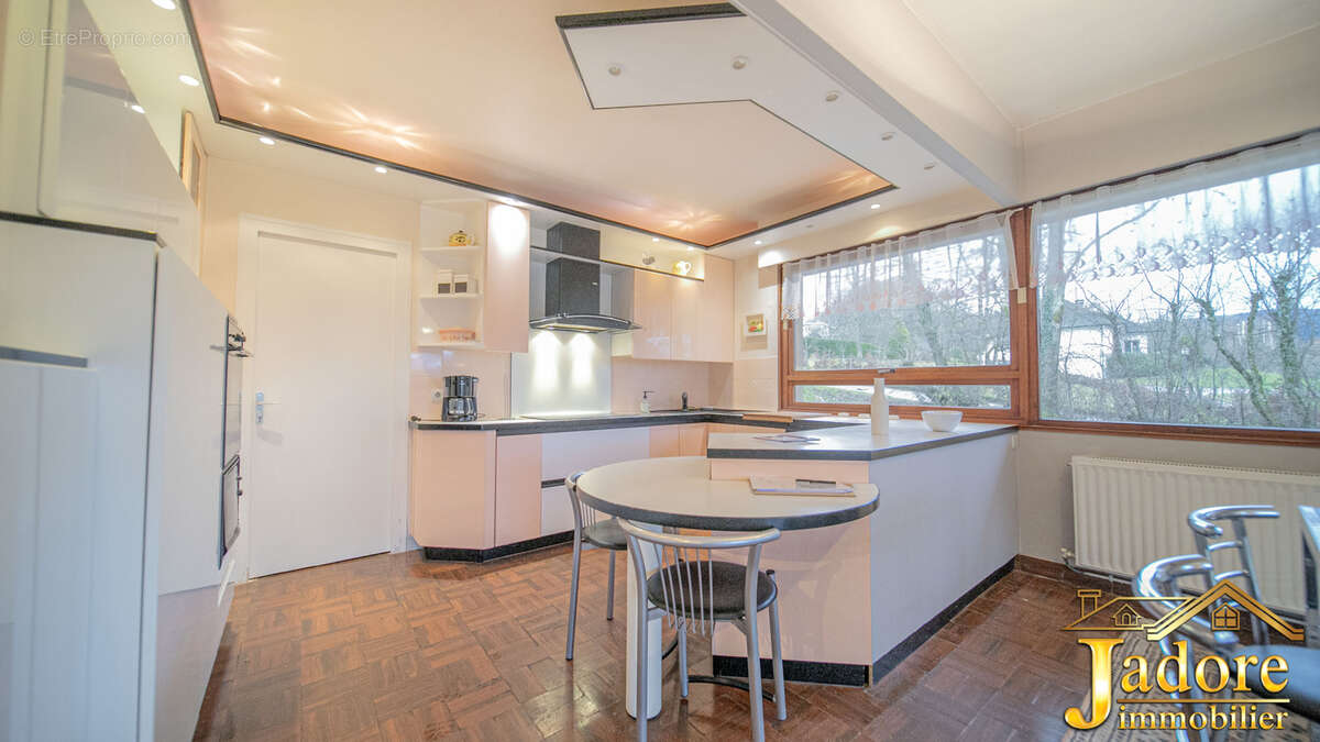 Maison à SAINTE-MARGUERITE