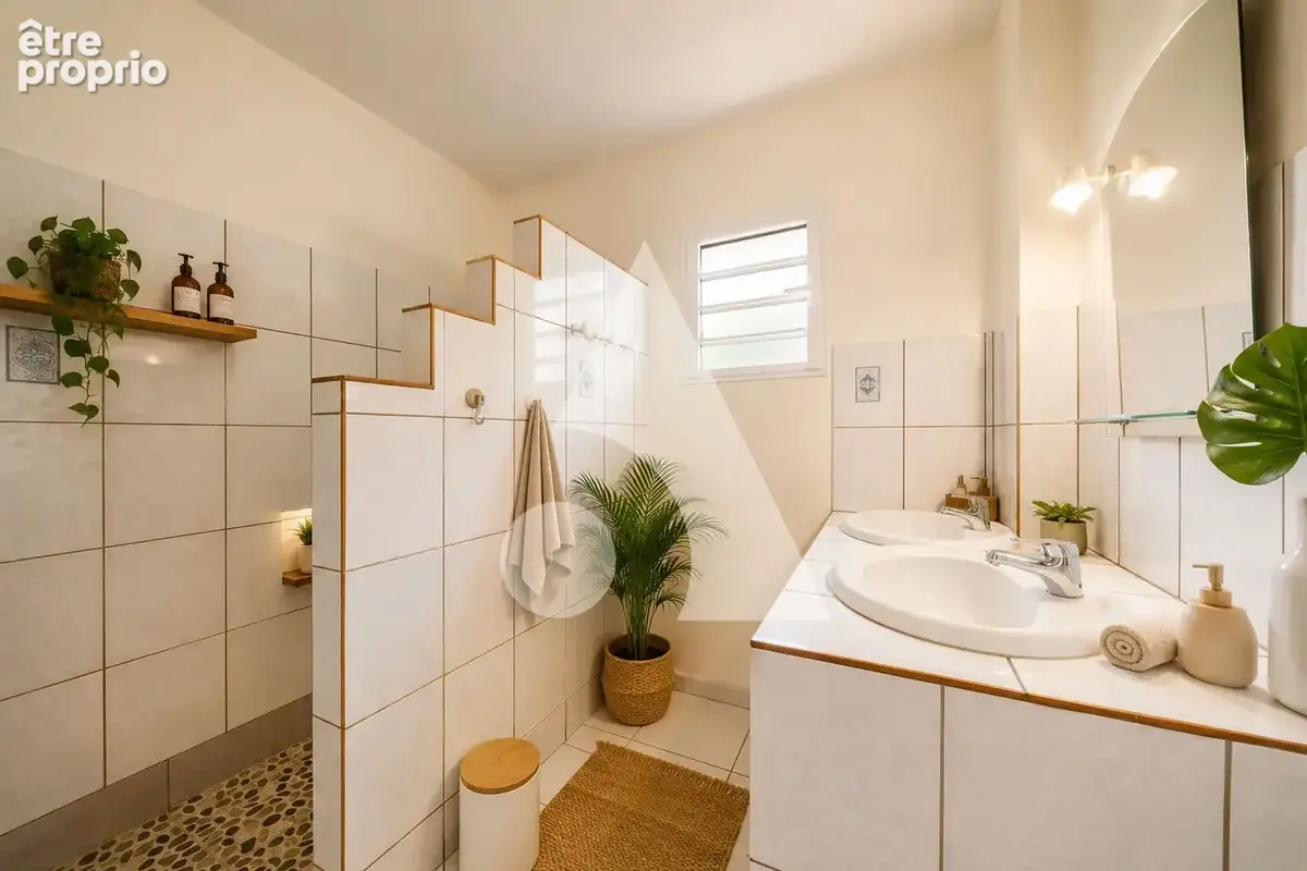 L'Étang-Salé , Investissement patrimonial d'exception en viager occupé - photo 7