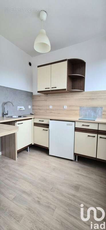 Photo 3 - Appartement à SAINT-AVOLD