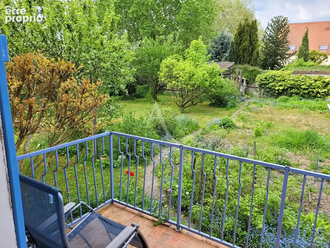Maison Gif Sur Yvette Belleville - photo 1