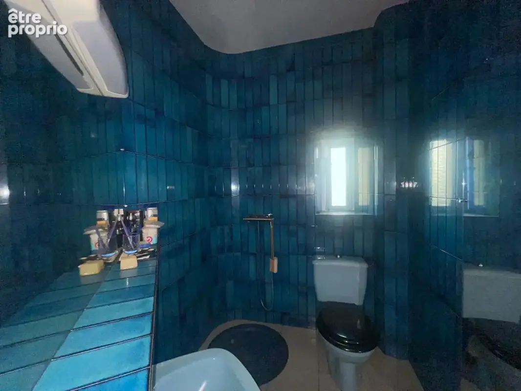 Appartement Lyon 7 - 2 pièces 37 m2 - métro Debourg - photo 6