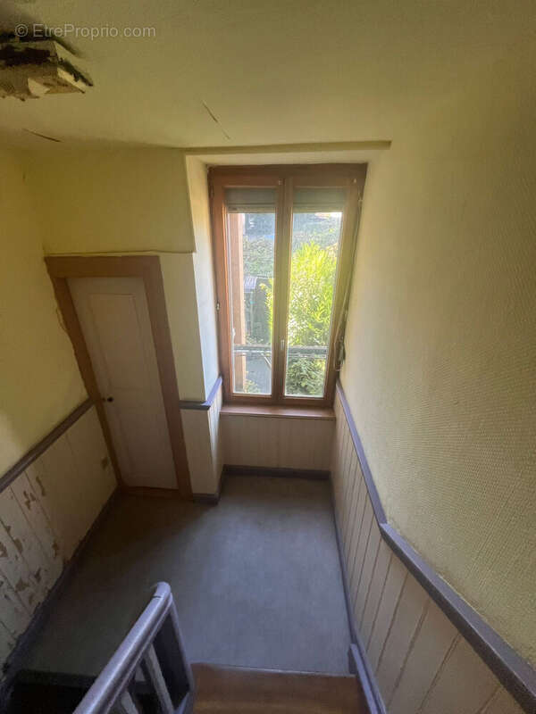 Appartement à MULHOUSE
