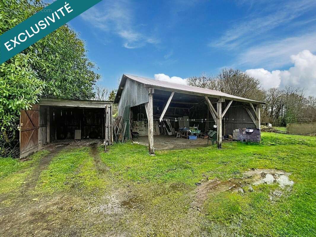 Photo 7 - Maison à HERIC