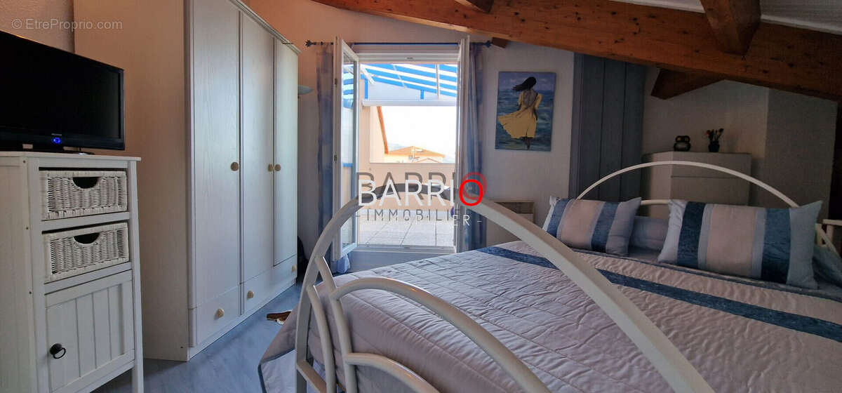 Appartement à ARGELES-SUR-MER