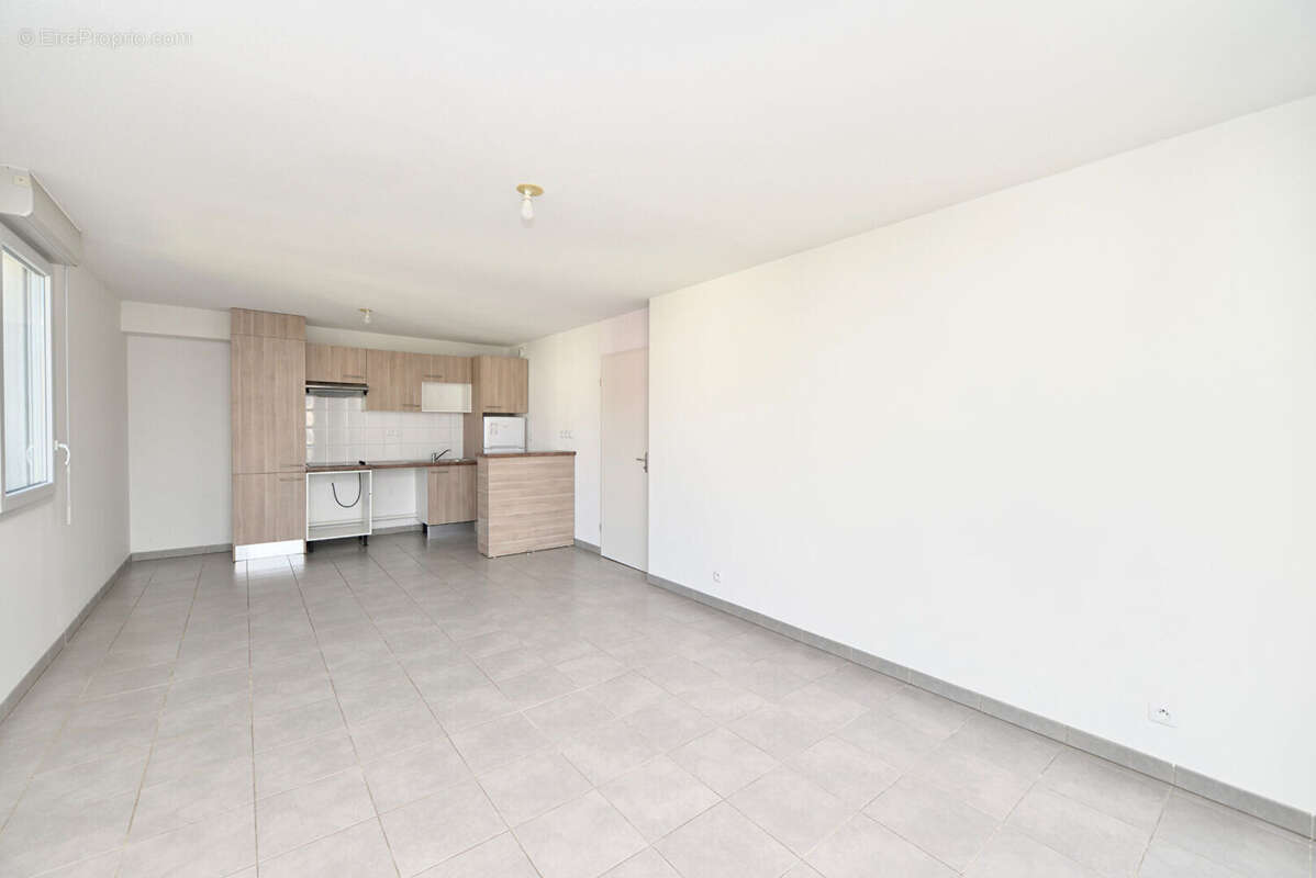 Appartement 3 pièces de 65.74m2 - Toulouse Nord - photo 4