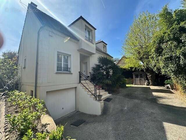 Maison 130m² à créteil - photo 13