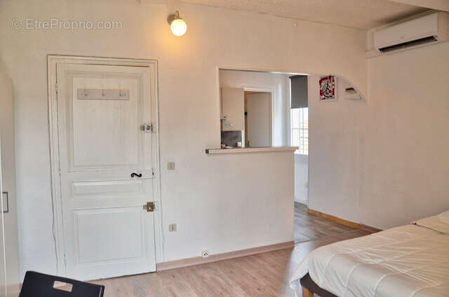 Appartement à PIERRELATTE