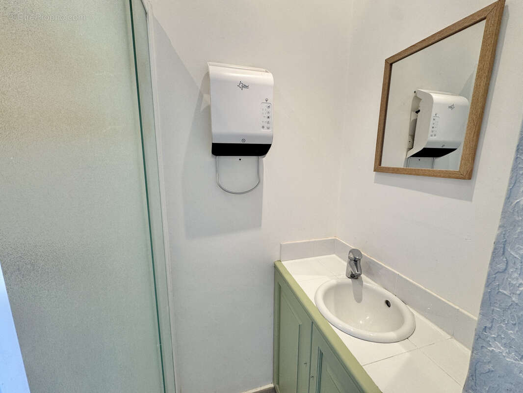 Appartement à CAVALAIRE-SUR-MER