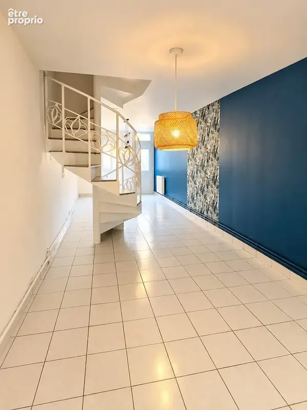 Maison à FECAMP