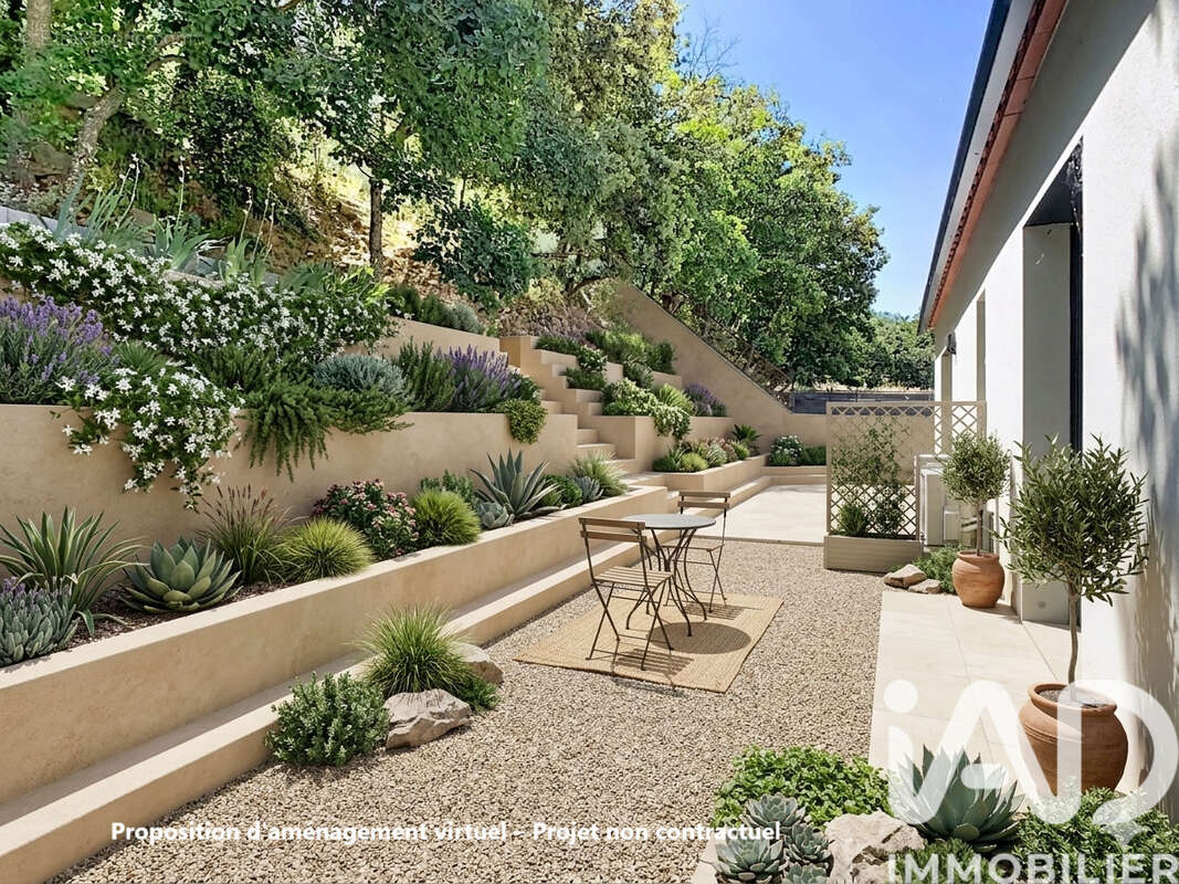 Maison 83 m² à Rodes  - photo 6