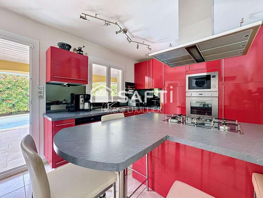 Maison 127 m² à Fonsorbes  - photo 6