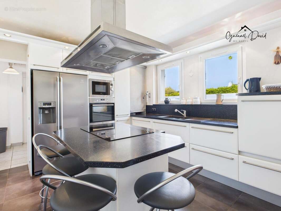 Photo 8 - Maison à SANTEC