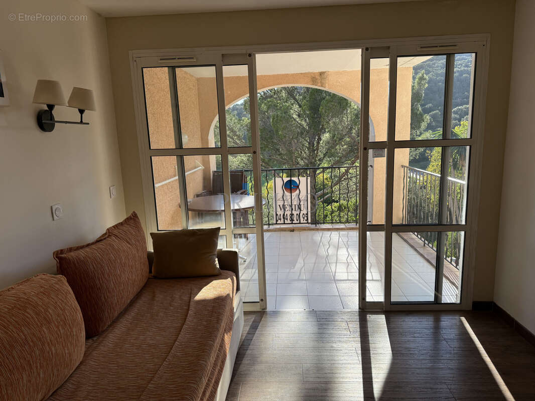 Appartement à LA SEYNE-SUR-MER